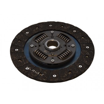 Debriyaj Balatası OM601 OM602 OM604 [W201 W124 W202 W210] 215mm; İnce Freze